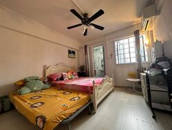 Blk 427 Yishun Avenue 11 (Yishun), HDB 4 Rooms #555170091